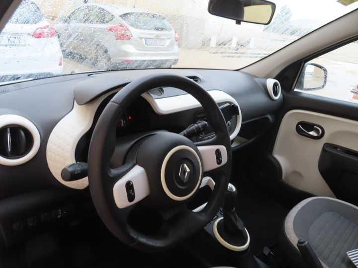 Photo 20 VIN: VF1AHB11553067155 - RENAULT TWINGO 