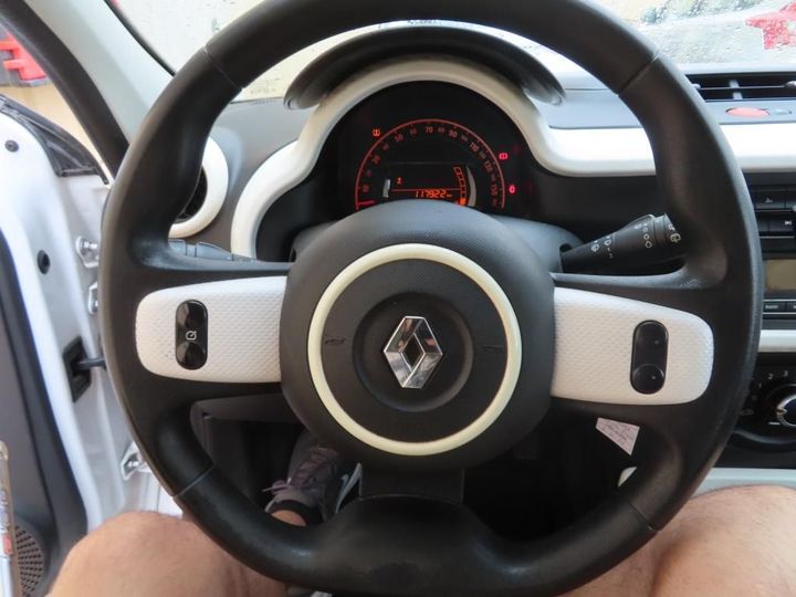 Photo 7 VIN: VF1AHB11553067155 - RENAULT TWINGO 