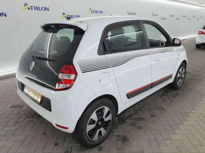 Photo 4 VIN: VF1AHB11553175914 - RENAULT TWINGO 