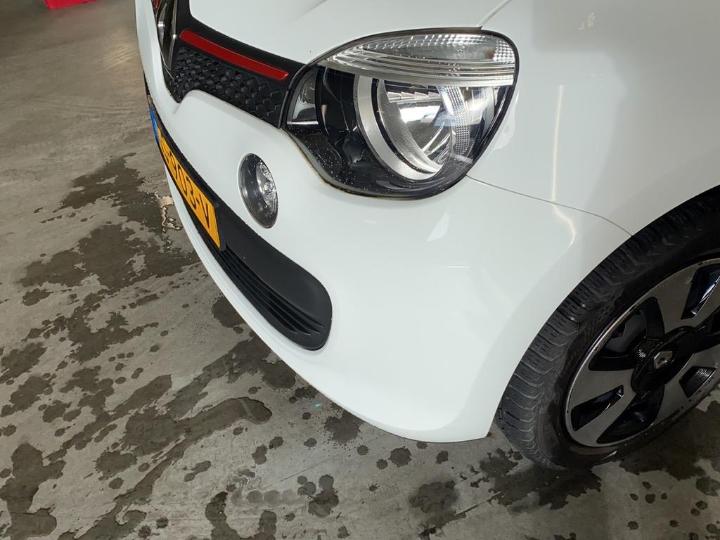 Photo 18 VIN: VF1AHB11553175915 - RENAULT TWINGO 