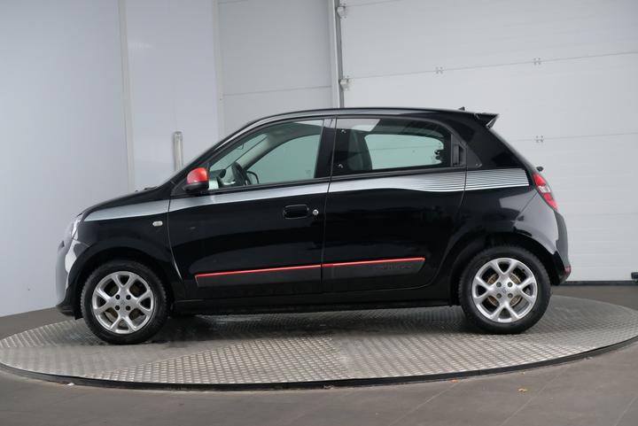 Photo 2 VIN: VF1AHB11553176148 - RENAULT TWINGO 