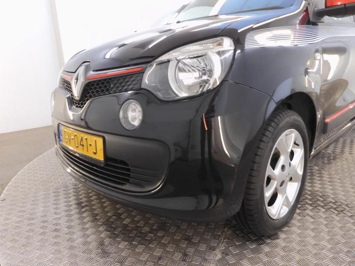 Photo 32 VIN: VF1AHB11553176148 - RENAULT TWINGO 