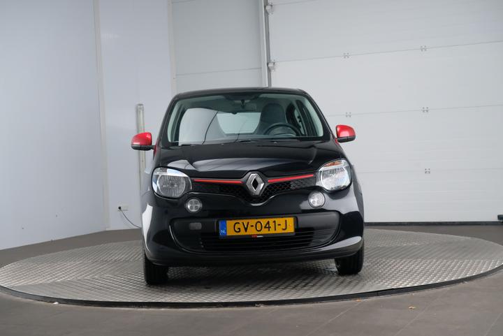 Photo 6 VIN: VF1AHB11553176148 - RENAULT TWINGO 