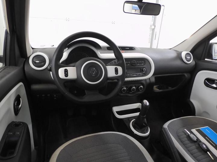 Photo 9 VIN: VF1AHB11553176148 - RENAULT TWINGO 