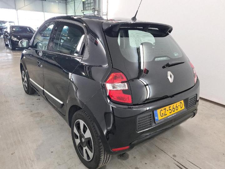 Photo 3 VIN: VF1AHB11553274633 - RENAULT TWINGO 