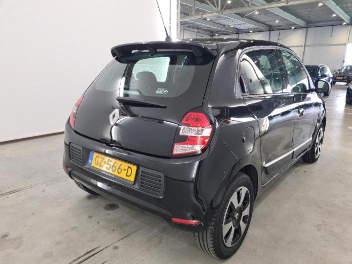 Photo 4 VIN: VF1AHB11553274633 - RENAULT TWINGO 