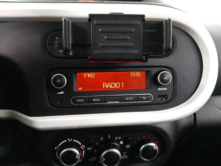 Photo 13 VIN: VF1AHB11553555966 - RENAULT TWINGO 