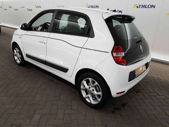 Photo 3 VIN: VF1AHB11553566812 - RENAULT TWINGO 