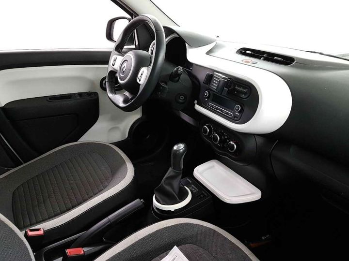 Photo 5 VIN: VF1AHB11553566812 - RENAULT TWINGO 