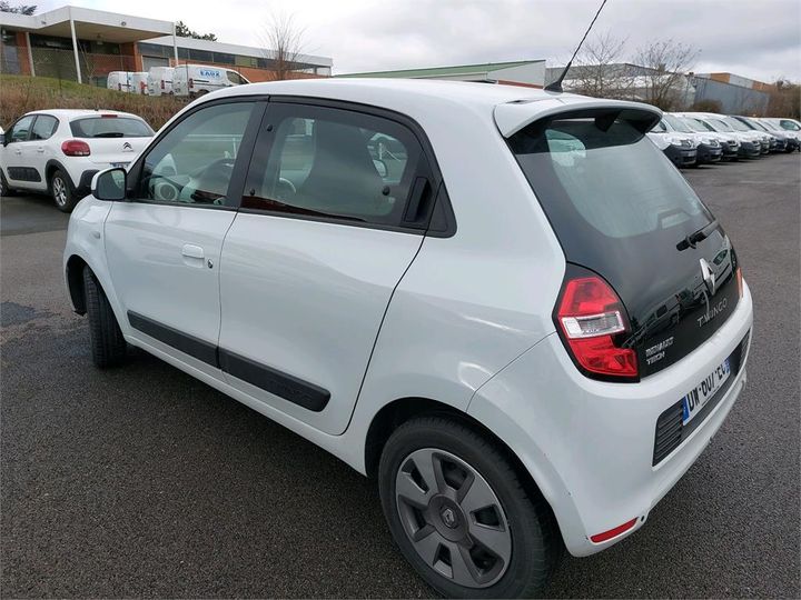 Photo 3 VIN: VF1AHB11553606291 - RENAULT TWINGO 