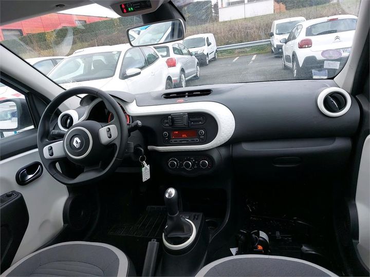 Photo 5 VIN: VF1AHB11553606291 - RENAULT TWINGO 