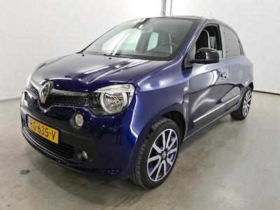 Photo 1 VIN: VF1AHB11553657973 - RENAULT TWINGO 