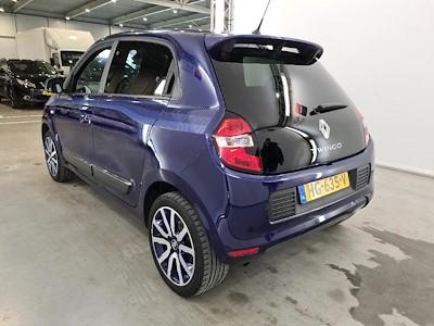 Photo 2 VIN: VF1AHB11553657973 - RENAULT TWINGO 