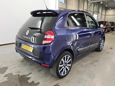 Photo 3 VIN: VF1AHB11553657973 - RENAULT TWINGO 