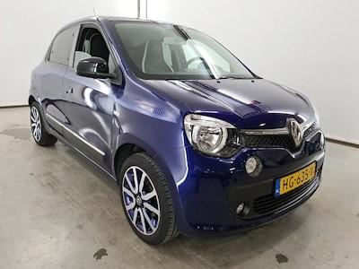 Photo 4 VIN: VF1AHB11553657973 - RENAULT TWINGO 