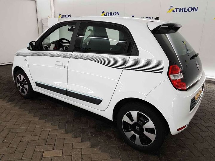 Photo 3 VIN: VF1AHB11553712086 - RENAULT TWINGO 