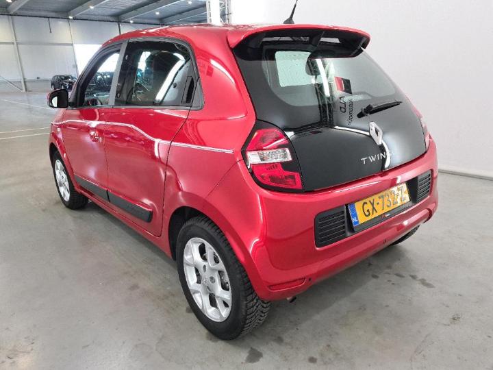 Photo 3 VIN: VF1AHB11553728890 - RENAULT TWINGO 