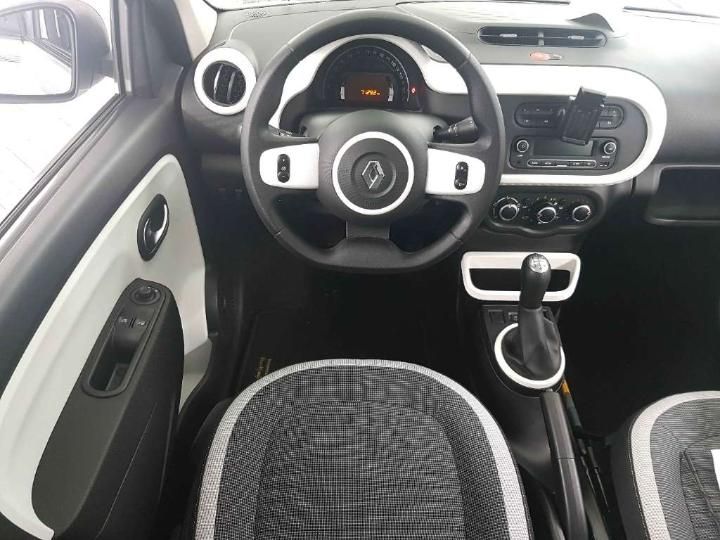 Photo 12 VIN: VF1AHB11554001929 - RENAULT TWINGO 