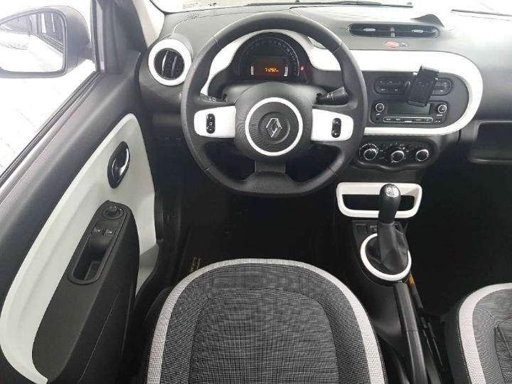 Photo 7 VIN: VF1AHB11554001929 - RENAULT TWINGO 