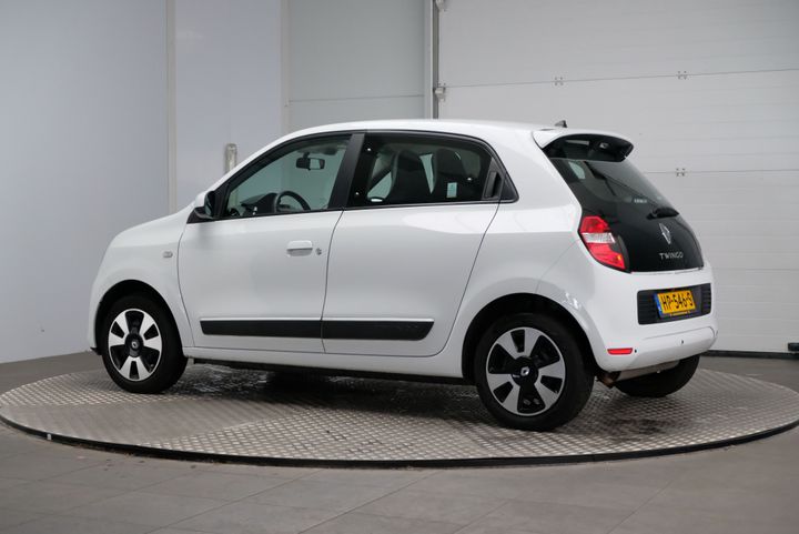 Photo 2 VIN: VF1AHB11554342287 - RENAULT TWINGO 