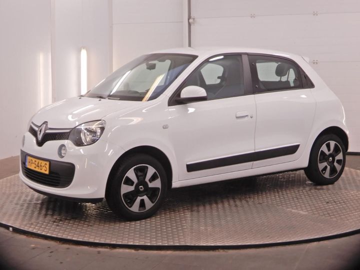 Photo 7 VIN: VF1AHB11554342287 - RENAULT TWINGO 