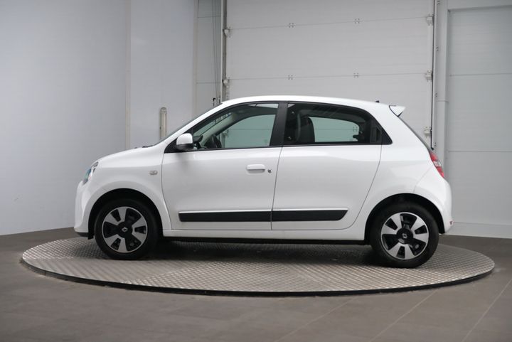 Photo 2 VIN: VF1AHB11554342296 - RENAULT TWINGO 