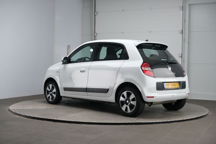 Photo 3 VIN: VF1AHB11554342296 - RENAULT TWINGO 