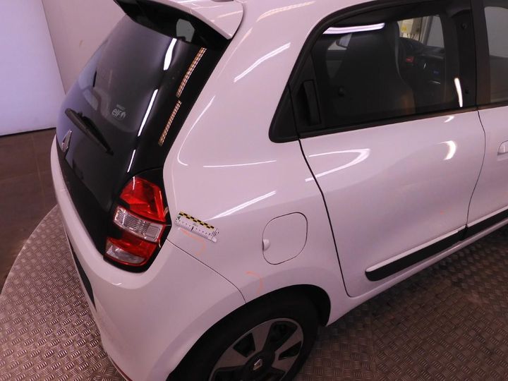 Photo 32 VIN: VF1AHB11554342296 - RENAULT TWINGO 