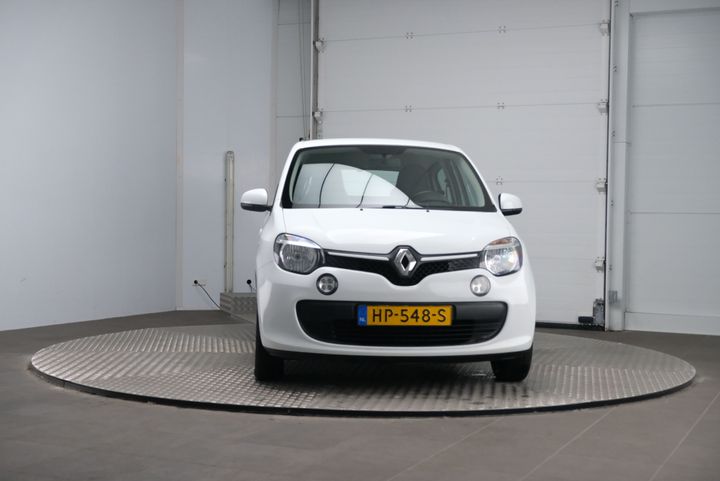 Photo 6 VIN: VF1AHB11554342296 - RENAULT TWINGO 