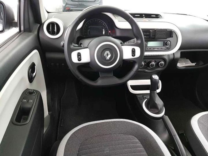 Photo 7 VIN: VF1AHB11554455753 - RENAULT TWINGO 