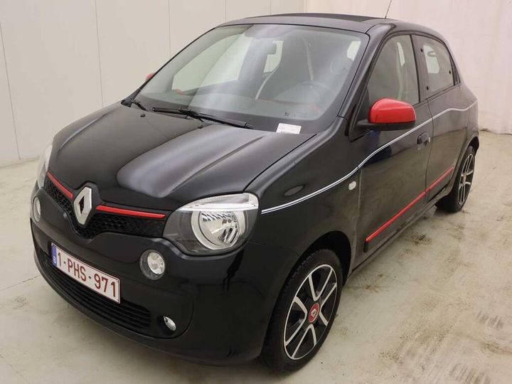 Photo 0 VIN: VF1AHB11554455794 - RENAULT TWINGO 