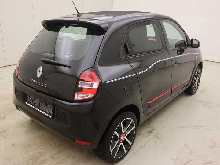 Photo 10 VIN: VF1AHB11554455794 - RENAULT TWINGO 