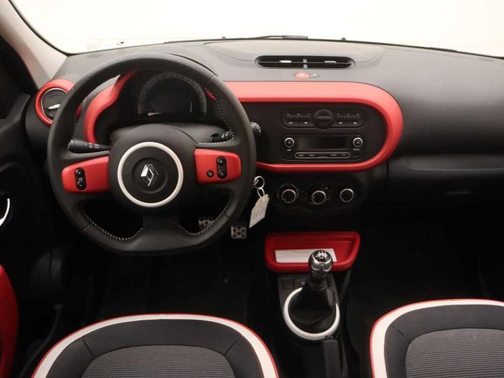 Photo 15 VIN: VF1AHB11554455794 - RENAULT TWINGO 