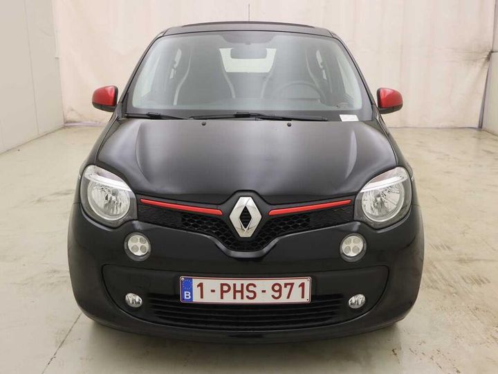 Photo 16 VIN: VF1AHB11554455794 - RENAULT TWINGO 