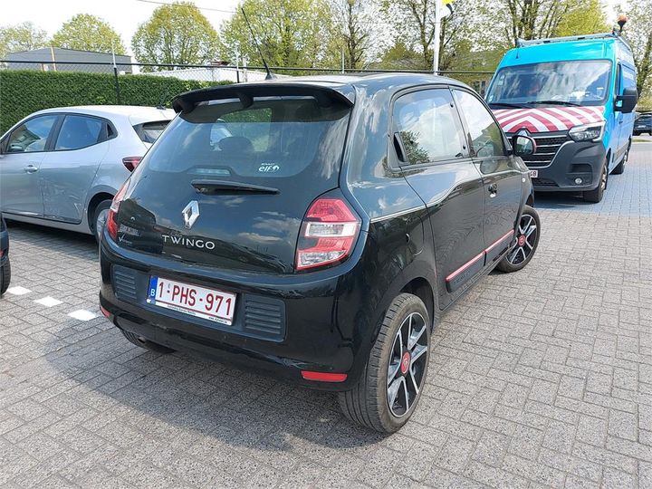 Photo 2 VIN: VF1AHB11554455794 - RENAULT TWINGO 