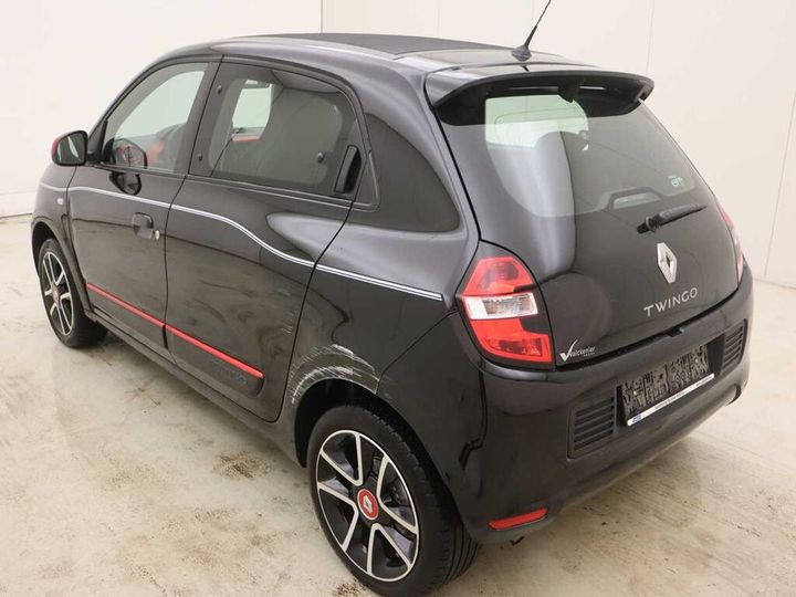 Photo 9 VIN: VF1AHB11554455794 - RENAULT TWINGO 