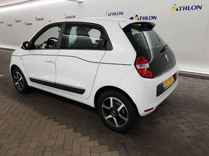 Photo 3 VIN: VF1AHB11554851438 - RENAULT TWINGO 