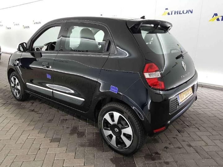 Photo 17 VIN: VF1AHB11555161913 - RENAULT TWINGO 