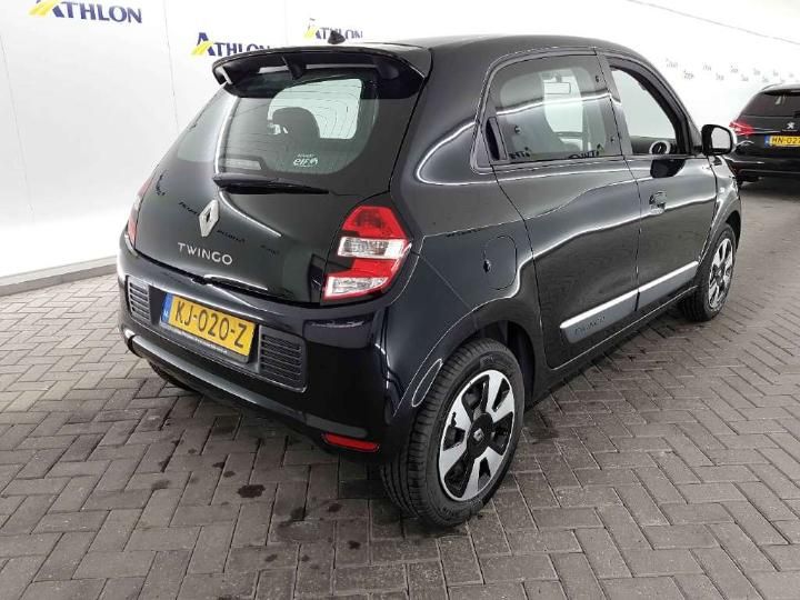 Photo 3 VIN: VF1AHB11555161913 - RENAULT TWINGO 