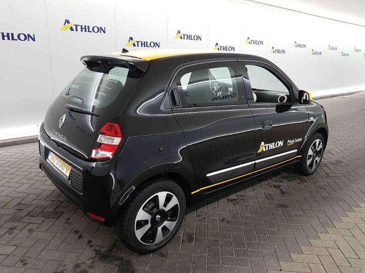 Photo 4 VIN: VF1AHB11555161970 - RENAULT TWINGO 