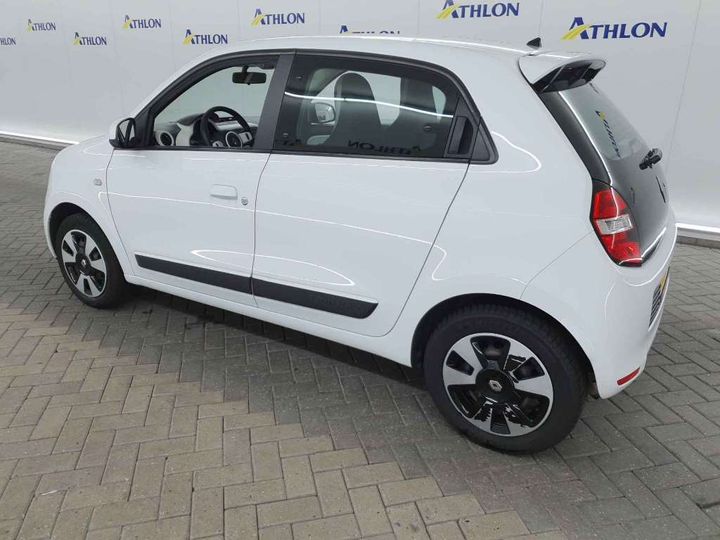 Photo 3 VIN: VF1AHB11555162085 - RENAULT TWINGO 