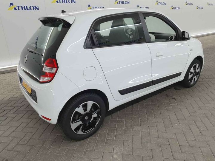 Photo 4 VIN: VF1AHB11555162085 - RENAULT TWINGO 