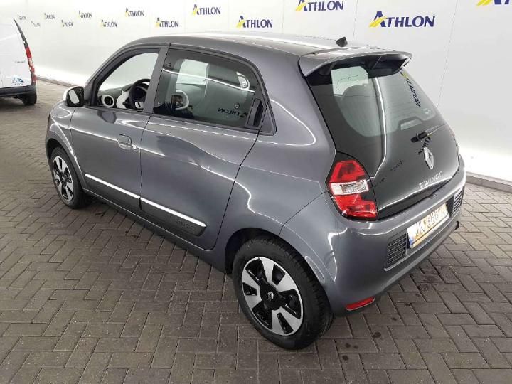 Photo 3 VIN: VF1AHB11555162158 - RENAULT TWINGO 