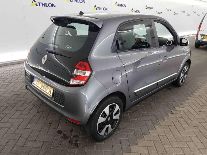 Photo 4 VIN: VF1AHB11555162158 - RENAULT TWINGO 