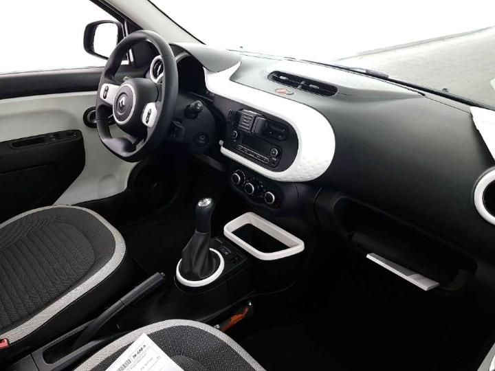 Photo 5 VIN: VF1AHB11555162158 - RENAULT TWINGO 