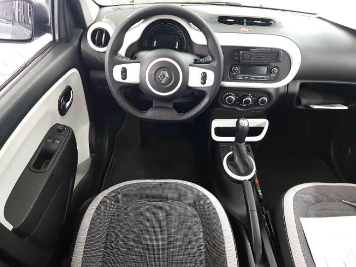 Photo 7 VIN: VF1AHB11555162158 - RENAULT TWINGO 