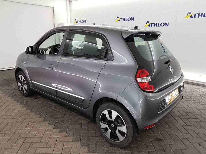 Photo 3 VIN: VF1AHB11555162171 - RENAULT TWINGO 