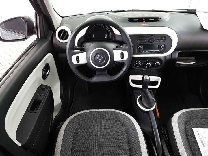 Photo 7 VIN: VF1AHB11555162171 - RENAULT TWINGO 