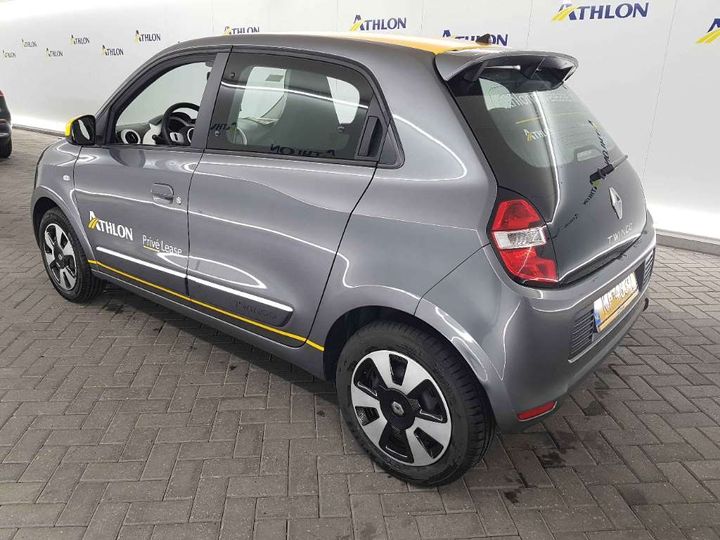 Photo 3 VIN: VF1AHB11555162182 - RENAULT TWINGO 