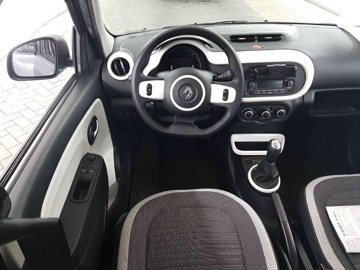 Photo 7 VIN: VF1AHB11555162182 - RENAULT TWINGO 